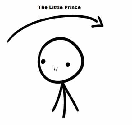 The Little Prince Review