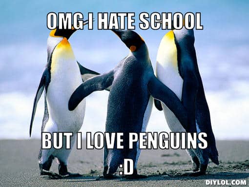 School Sucks (Middle School: The Worst Years of My Life Trailer)