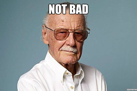 All Stan Lee Cameos in Marvel Movies (2000-2015)