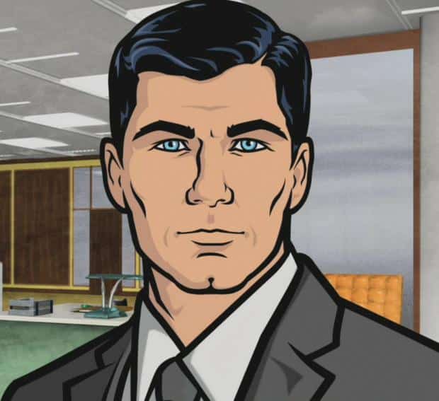 Archer Reviews Every James Bond Film