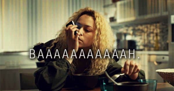 Orphan Black Season 4 Sneak Peek