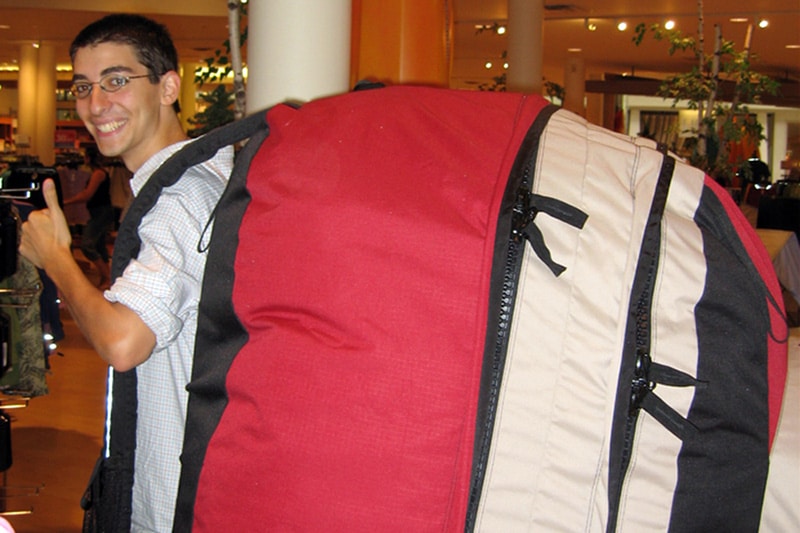 Snow White and the Huntsman Review