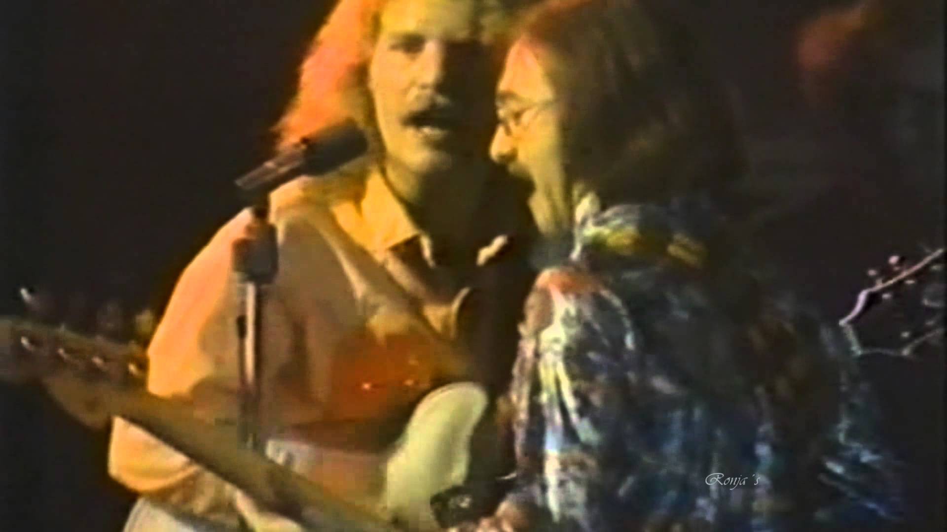 Midnight Special Review