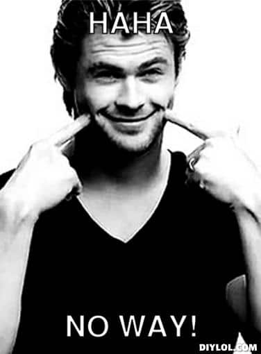 The Huntsman: Winter’s War Review