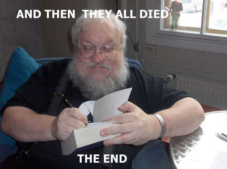 Game of Thrones Season 6 Trailer #2