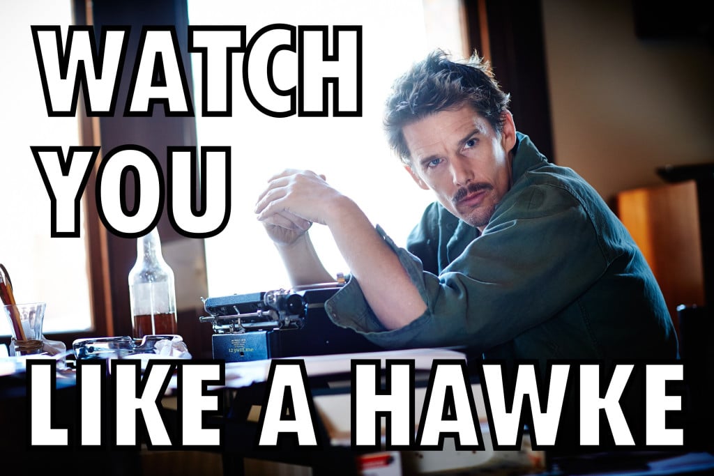 Born to be Blue Review