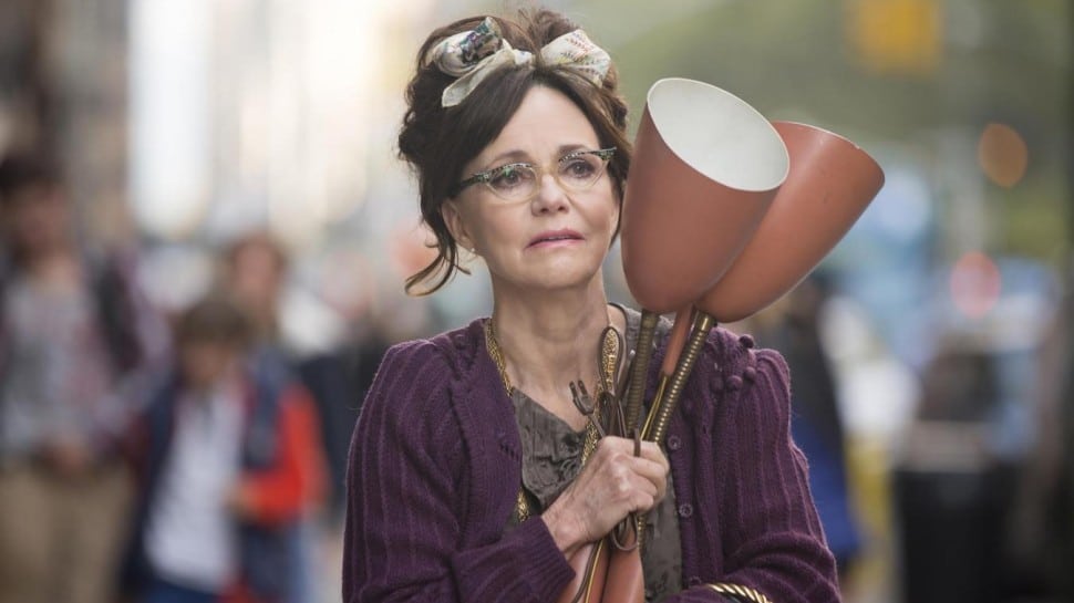 Hello, My Name Is Doris Review