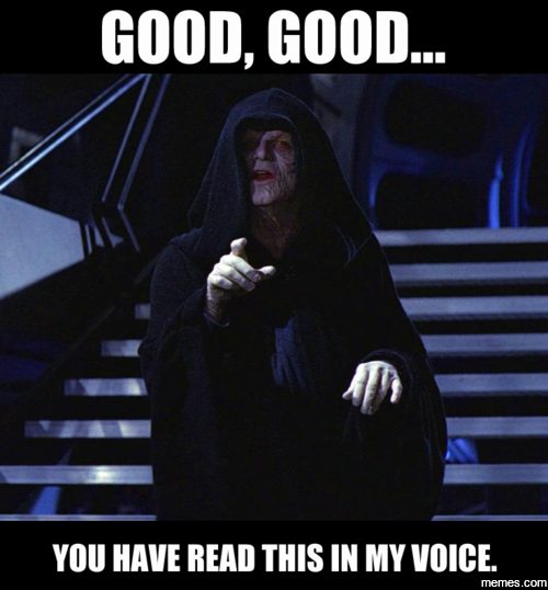 Honest Trailer – Star Wars: The Force Awakens