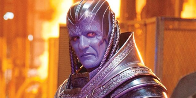 X-Men: Apocalypse Red Band Trailer Parody