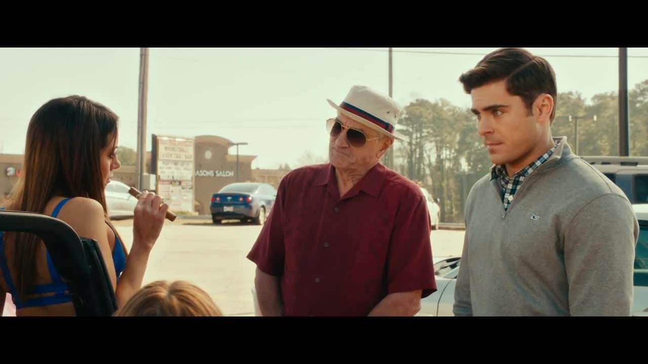 Dirty Grandpa Blu-Ray Giveaway!