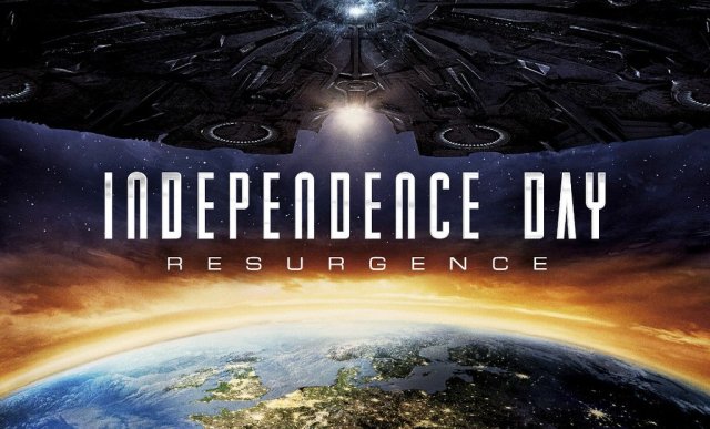 Independence Day: Resurgence Clip *Spoilers*