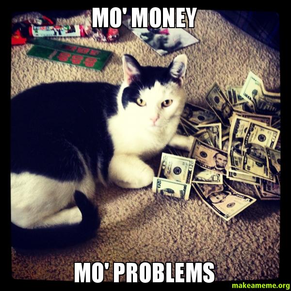 Money Monster Review