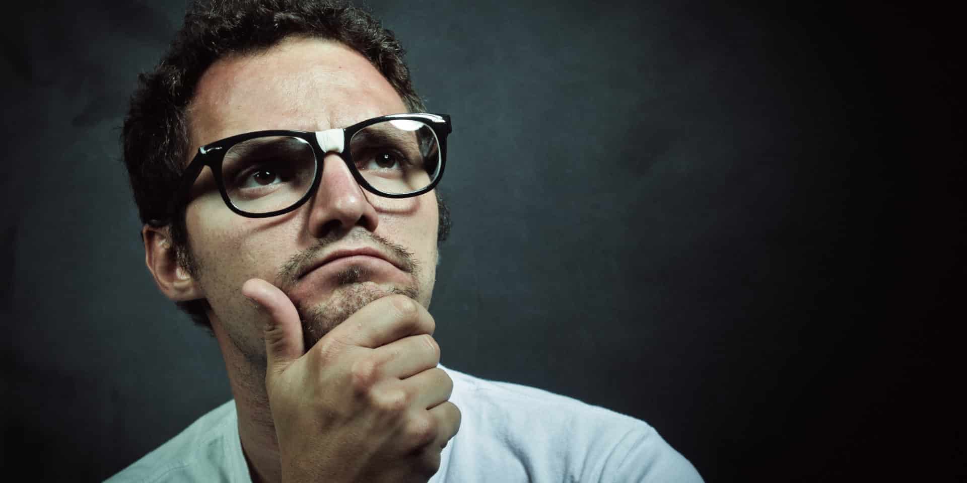 What Does The Scouter Say About His View Counter?