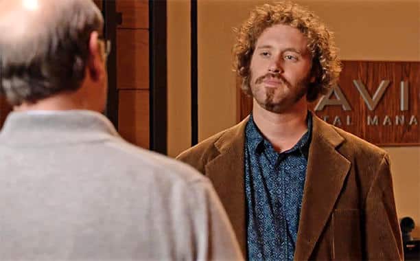 Silicon Valley My Aviato Outtakes