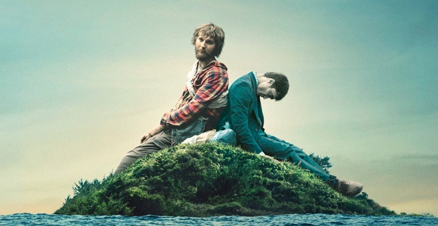 Swiss Army Man Red Band Trailer (NSFW)