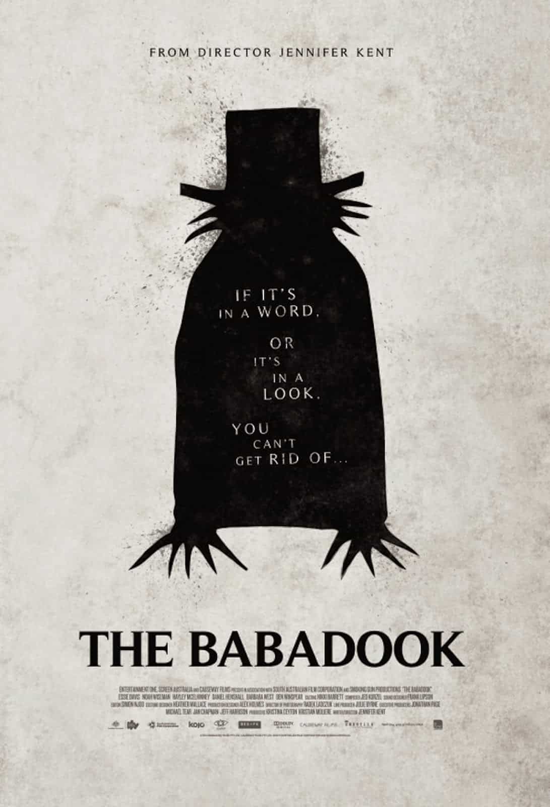 Classic Review: The Babadook (2014)