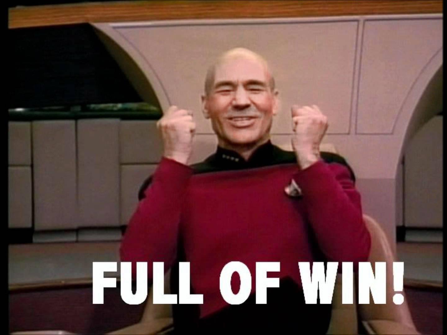 Beyond Expectation (Star Trek: Beyond Trailer 2)