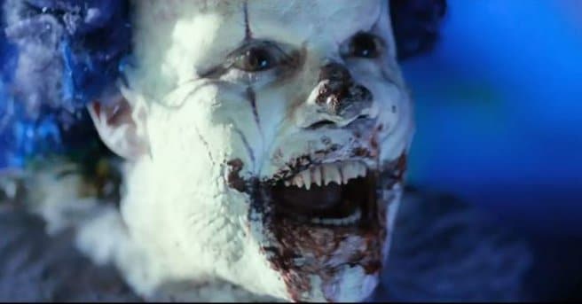 Clown Clip (NSFW) *Spoilers*