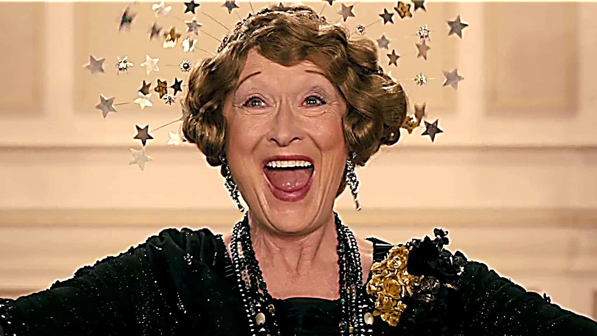 Florence Foster Jenkins Clips *Spoilers*