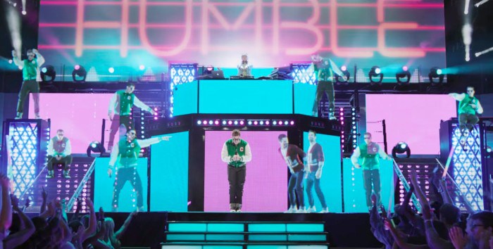 Popstar: Never Stop Never Stopping Review