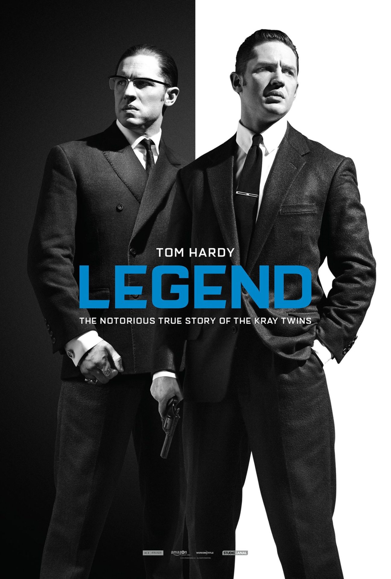 Classic Review: Legend (2015)