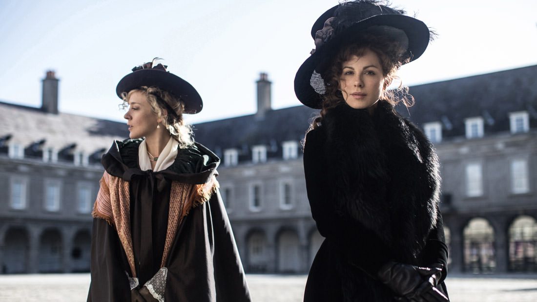 Love & Friendship Review