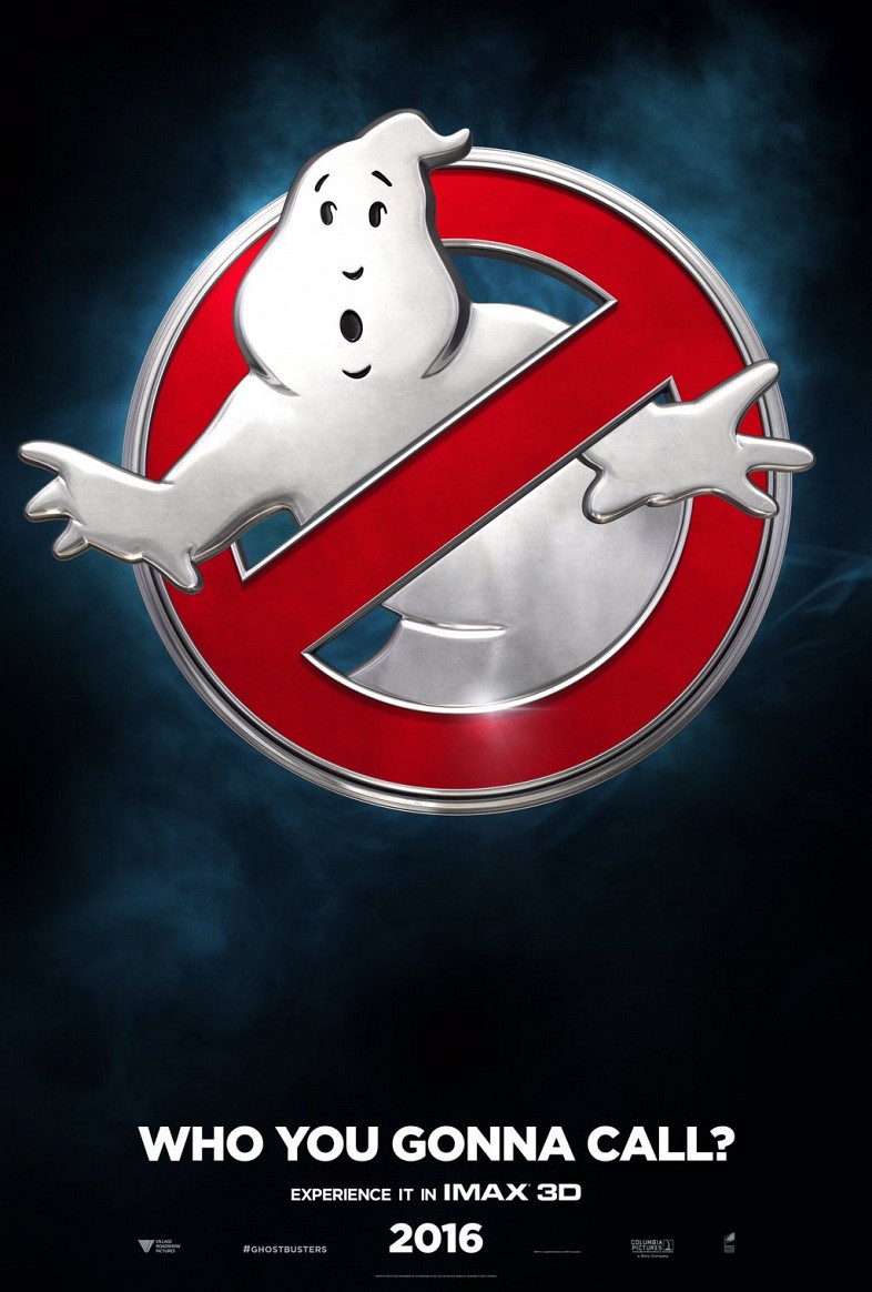 Classic Review: Ghostbusters (2016)