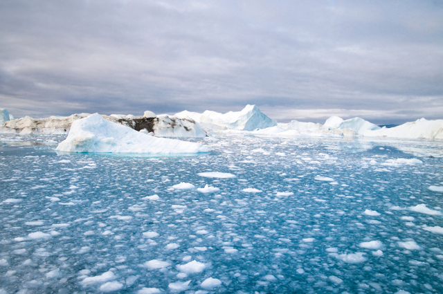 Ice Age: Collision Course Review