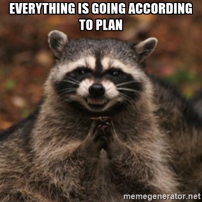 Maggie’s Plan Review