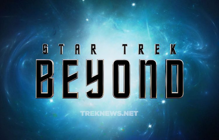 Star Trek Beyond Clip *Spoilers*