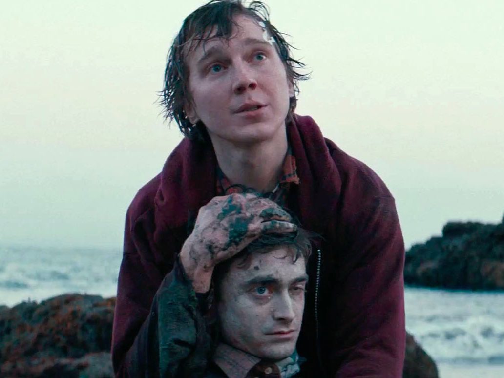 Swiss Army Man Review