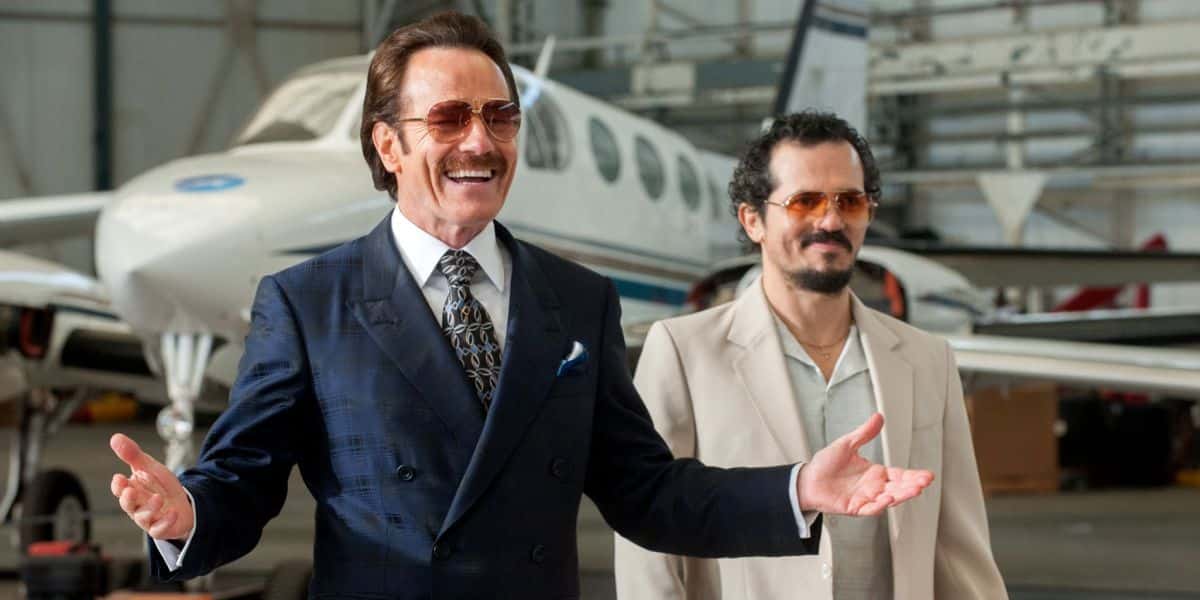 The Infiltrator Second Opinion Review