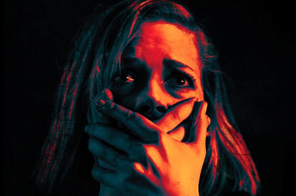 Don’t Breathe Official and Red Band Trailers (NSFW)