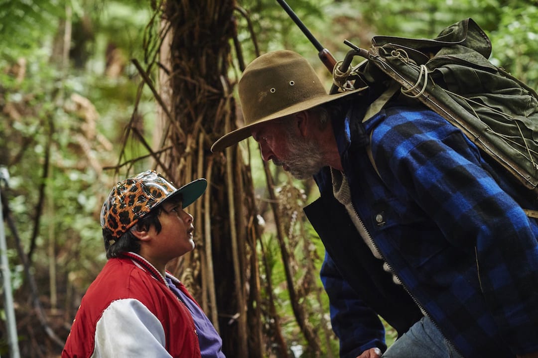 Hunt For the Wilderpeople Review