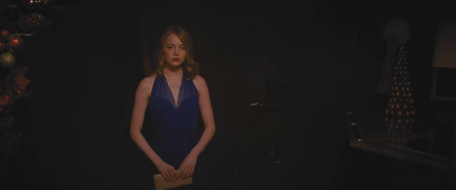 La La Land Teaser Trailer #2