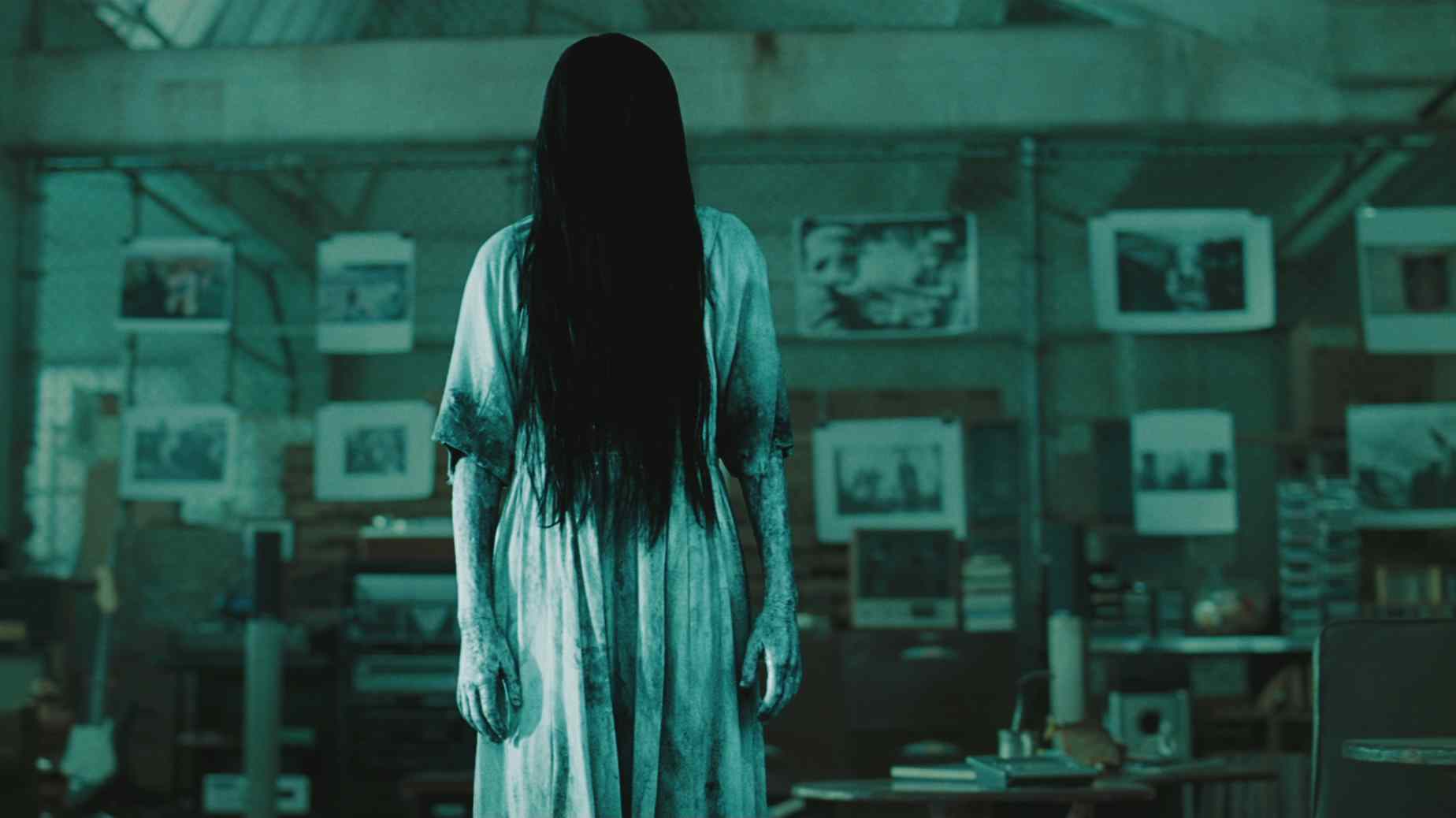 Rings Official and International Trailers