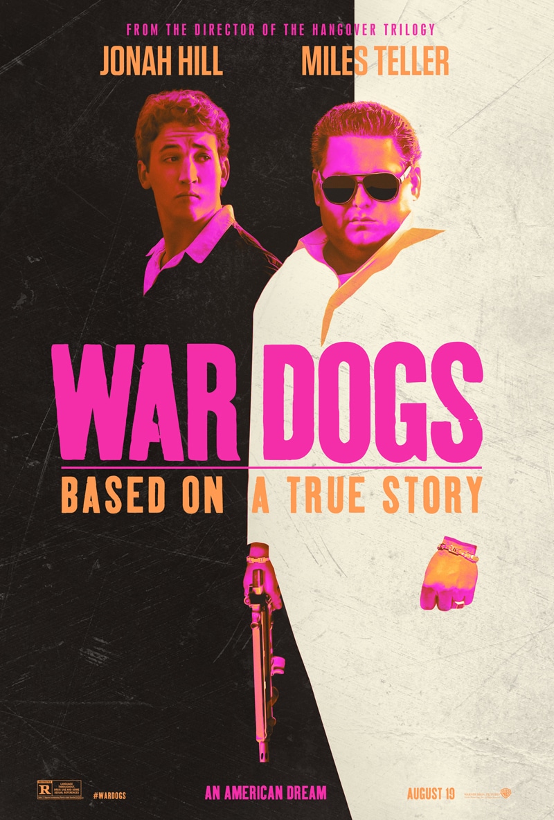 War Dogs Early Review