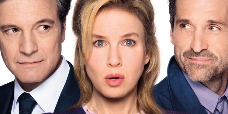 Bridget Jones’s Baby Review