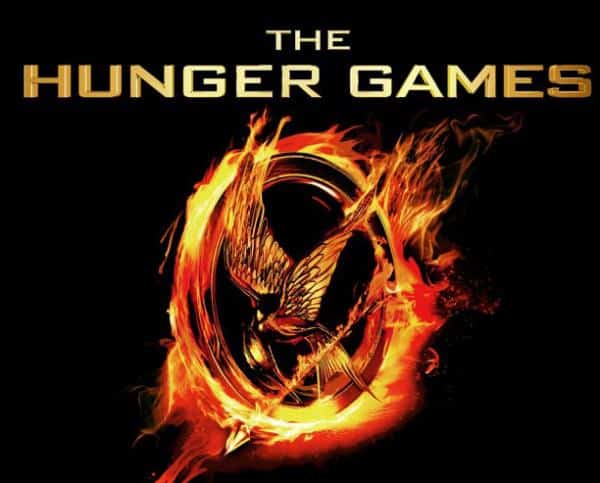 Classic Review: The Hunger Games Series (2012-2015)