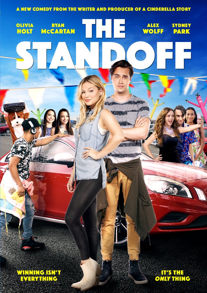 The Standoff Review