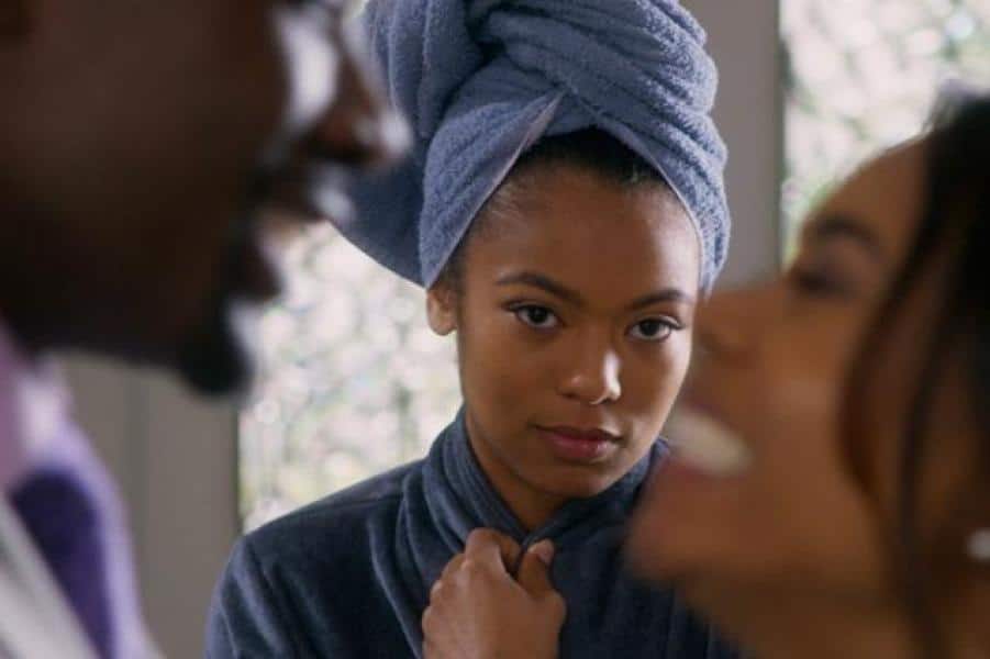 When the Bough Breaks Review