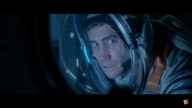 Life Official and International Trailers