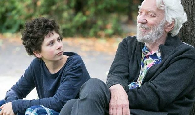 Milton’s Secret Review