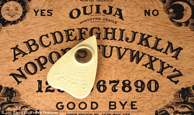 Ouija: Origin of Evil Review