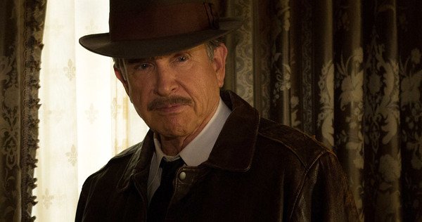 Rules Don’t Apply Review