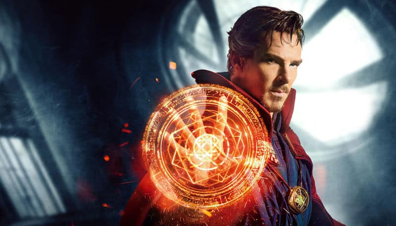 Doctor Strange Review