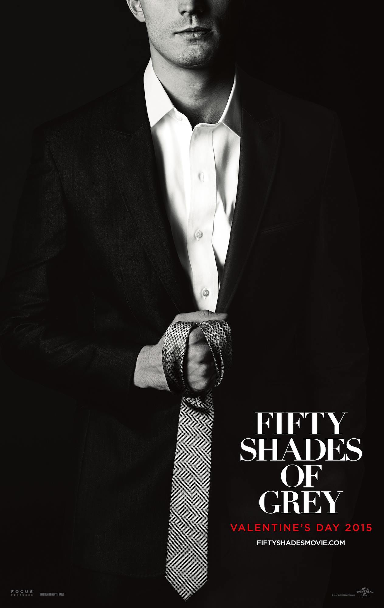Classic Review: Fifty Shades of Grey (2015)
