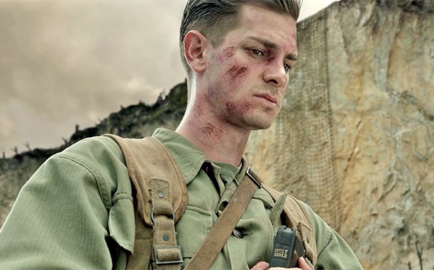 Hacksaw Ridge Review