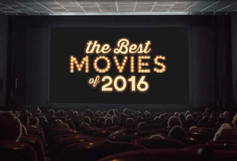 Best Movies of 2016