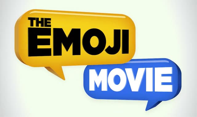 The Emoji Movie Teaser Trailer